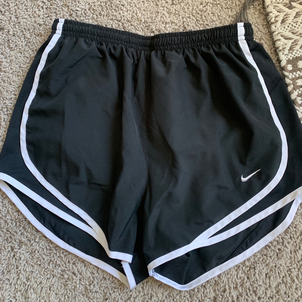 Nike workout shorts!